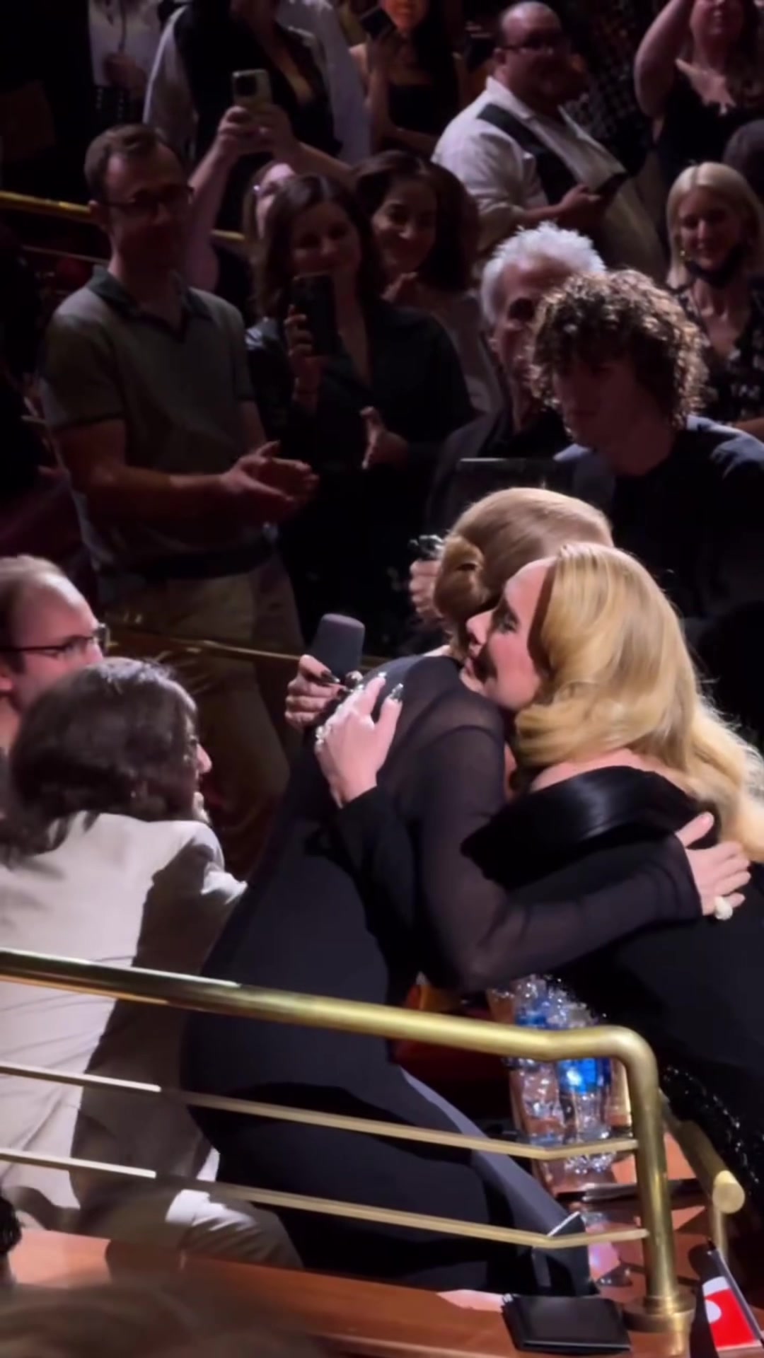 @Adele Access