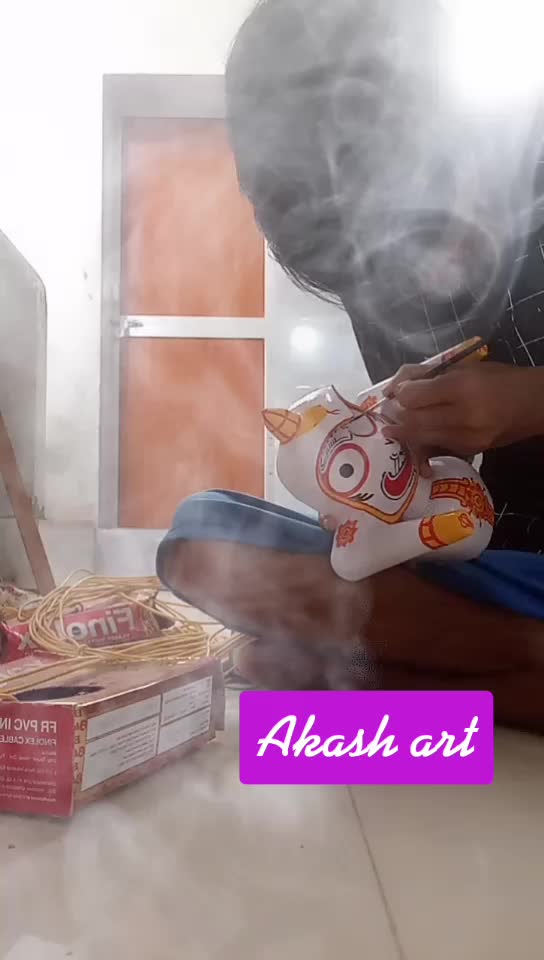 @Akashkumarmahapatro