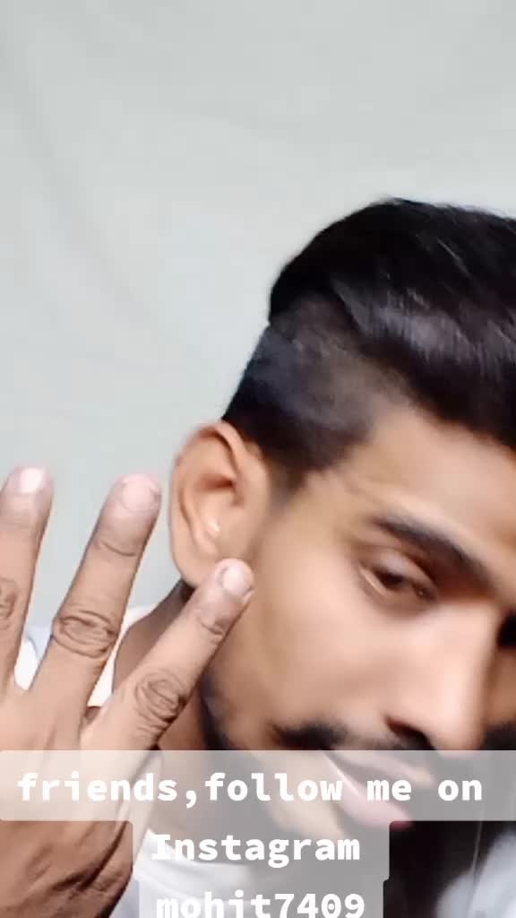 @Mohit Kashyap