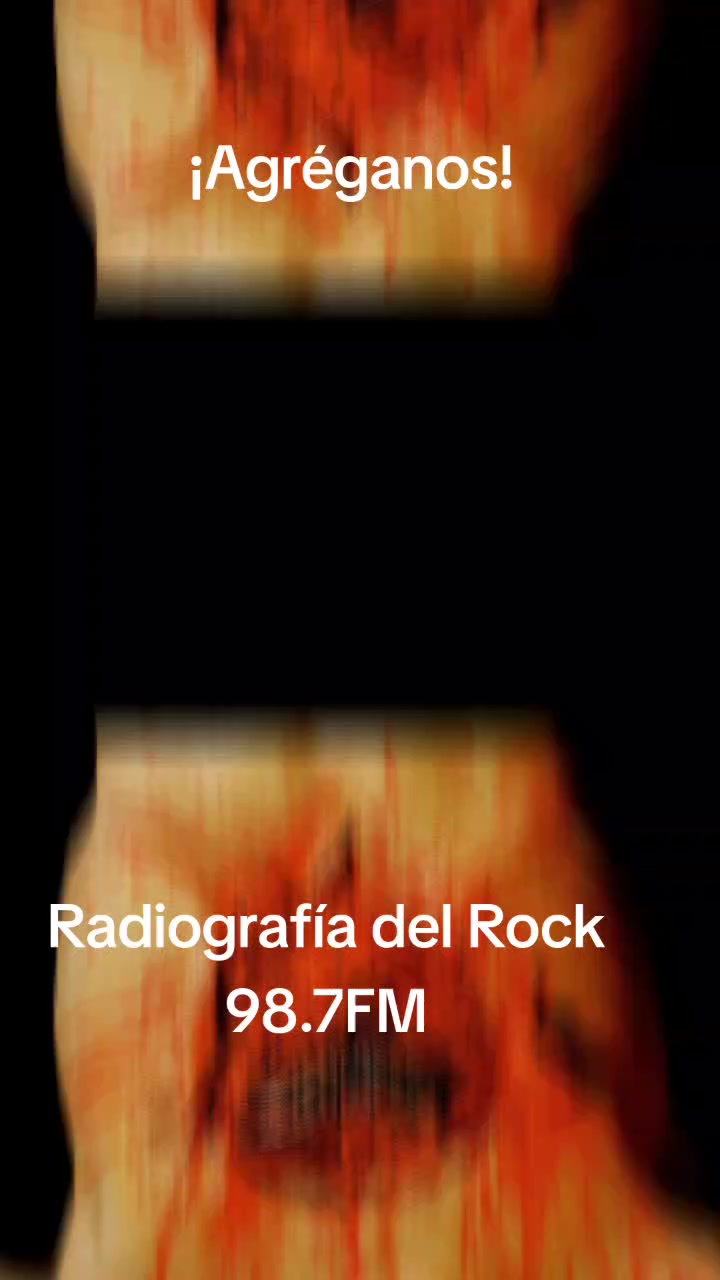 @Radiograf&iacute;a del Rock 98.7FM