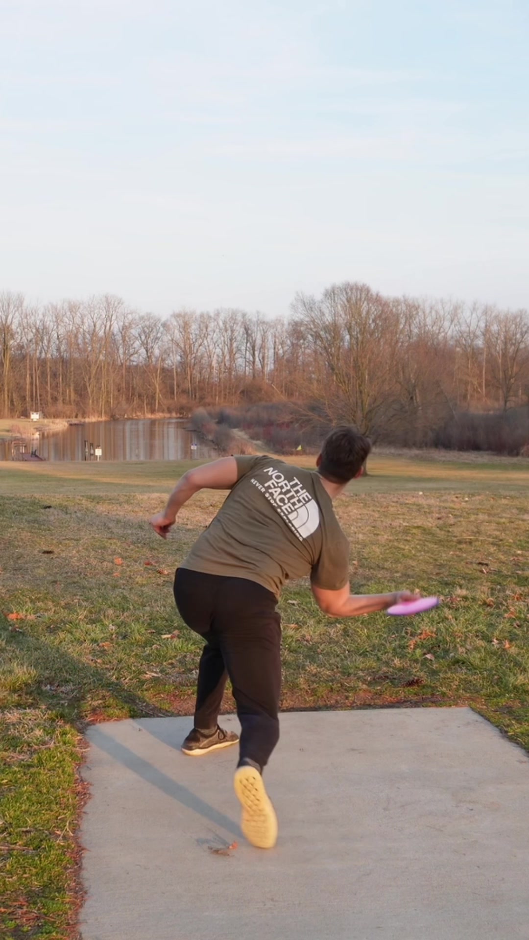 @MD Disc Golf
