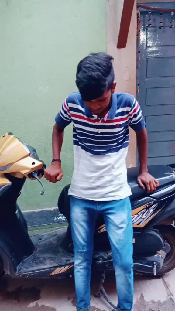 @Vignesh Nani