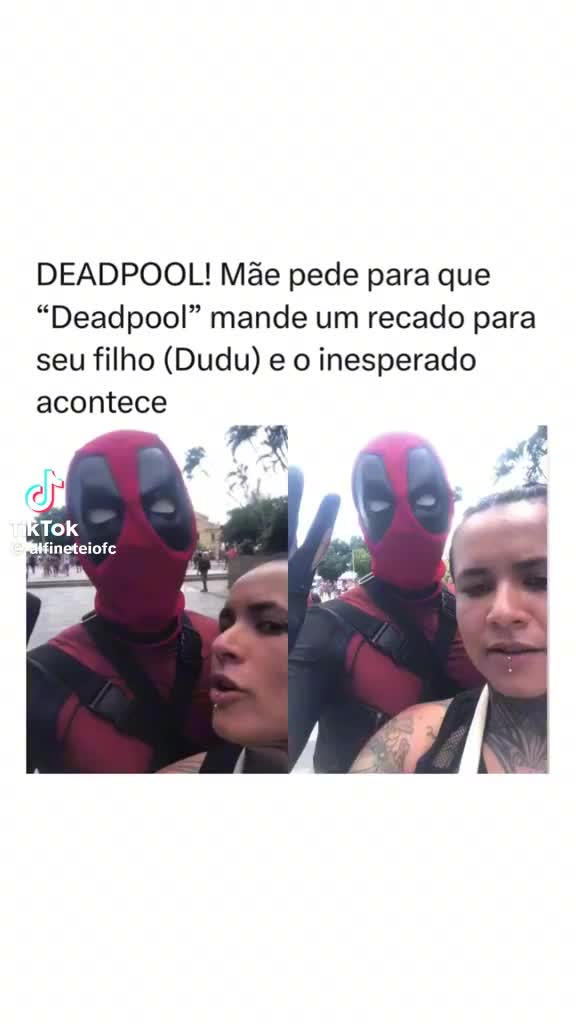 @Pedro Henrique