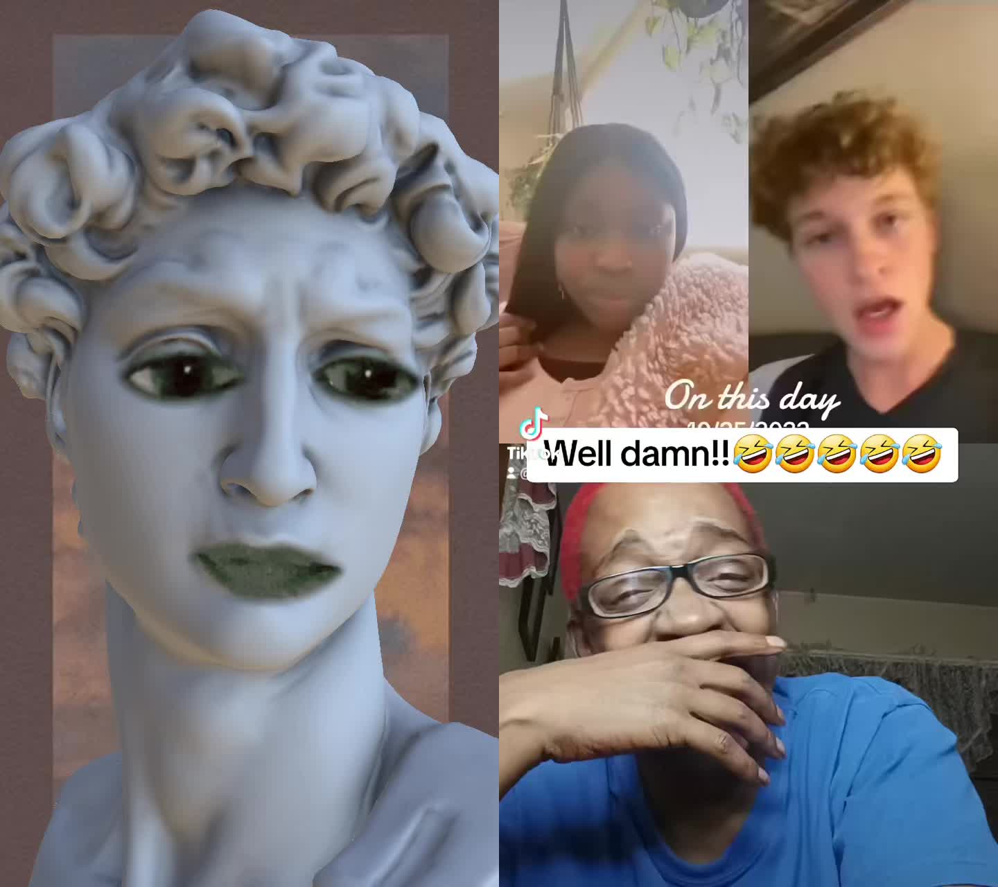 @Gram