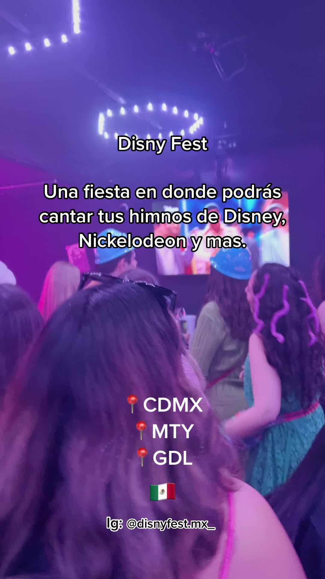 @disneyfest.MX