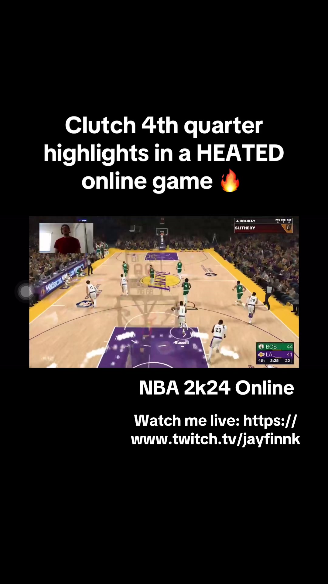 @JayFinnkLive