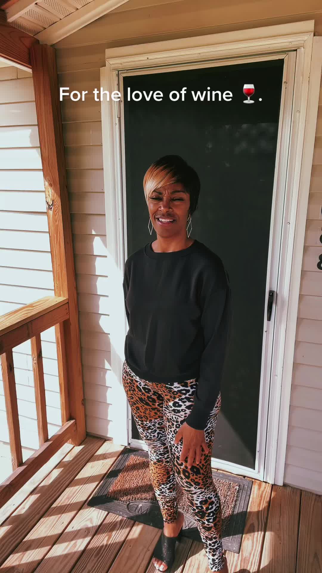@MsJax Queen J. Smith