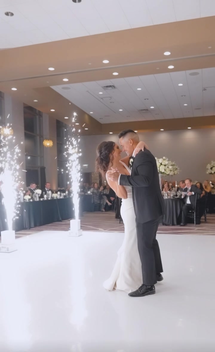 @Weddings With Motion