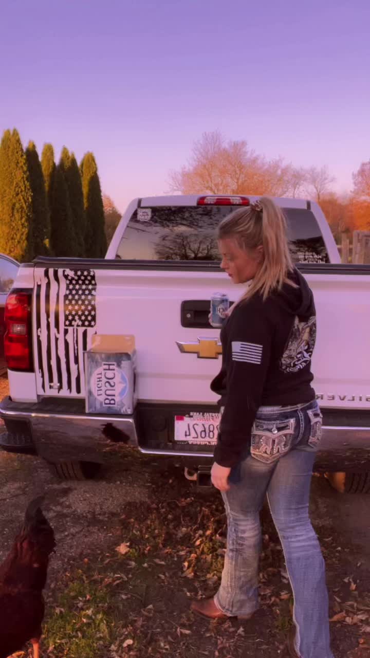 @Alysha Kay