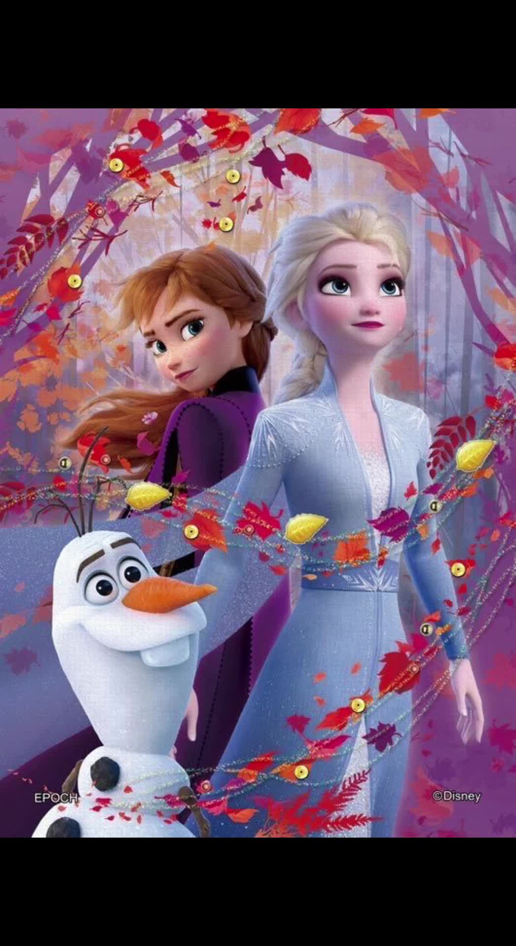 @❄✨SnowStar ❄✨