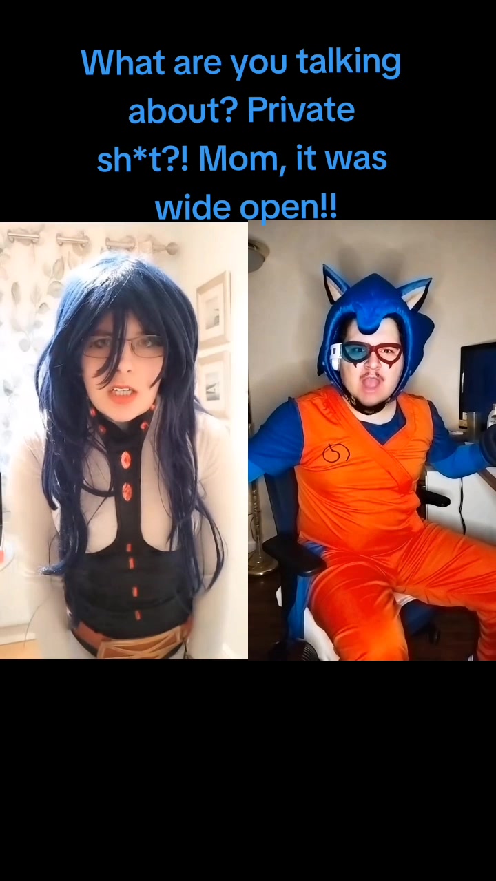 @Sonic the Saiyan