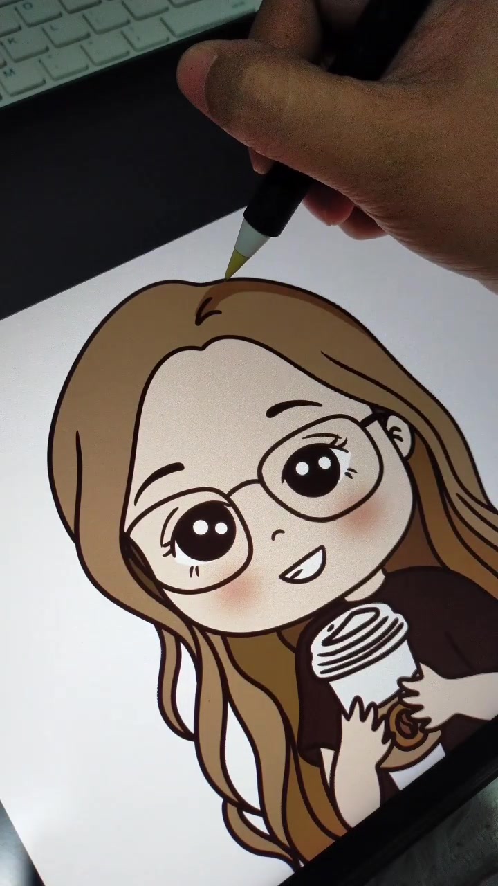 @Auntstampable