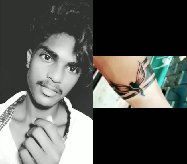 @Shankar