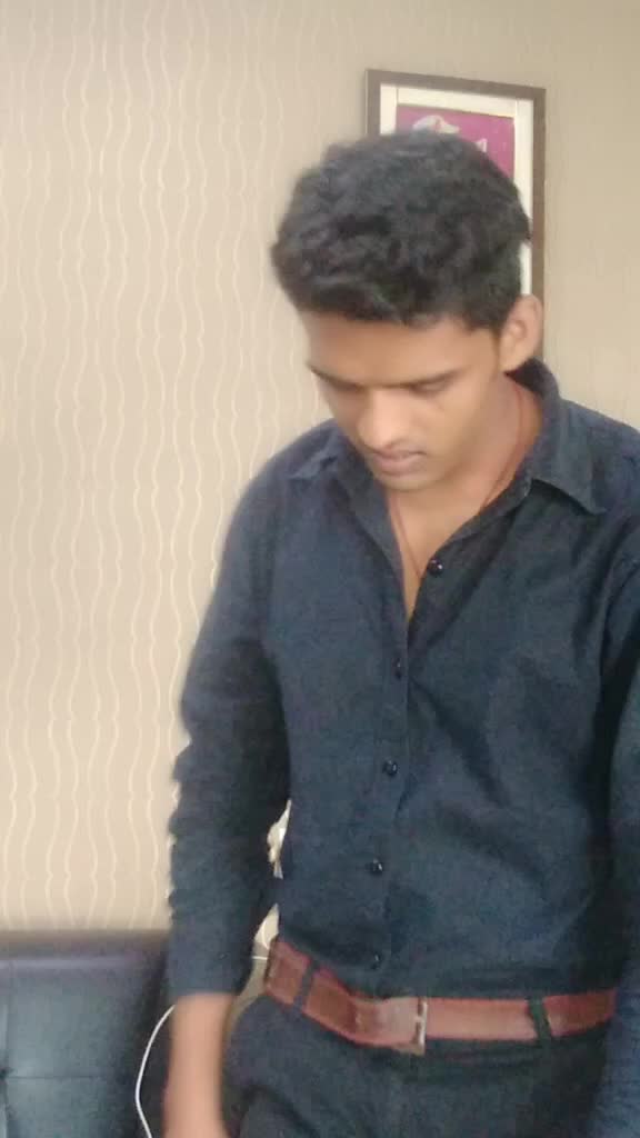 @Anand bhai