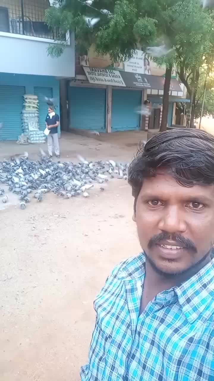 @Chakali srinivas Cha