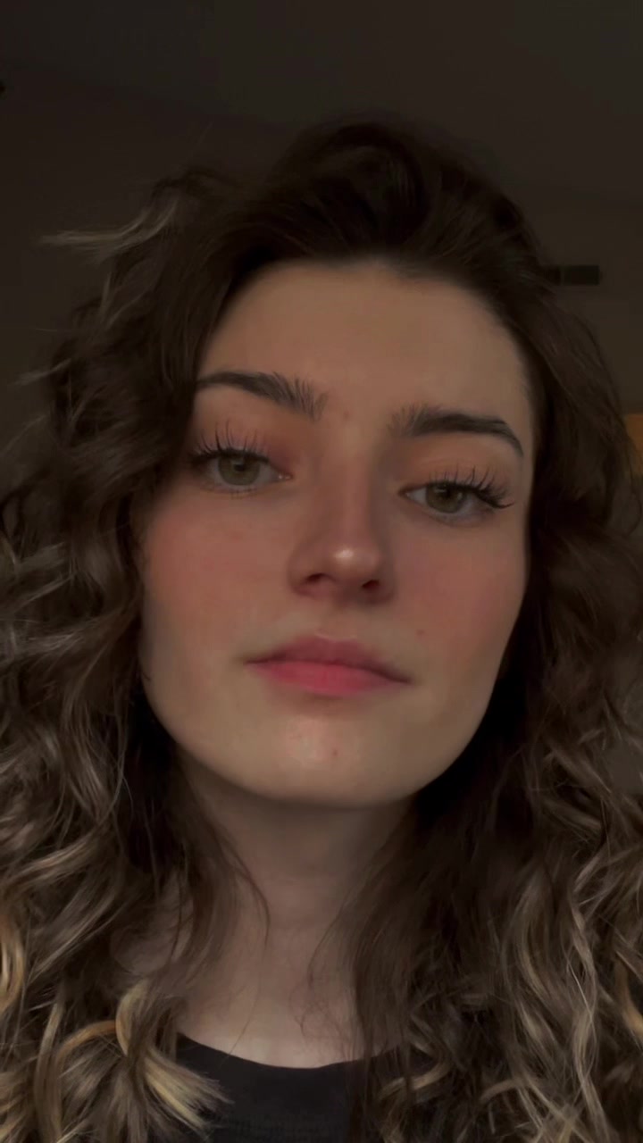 @Kelsey Decker