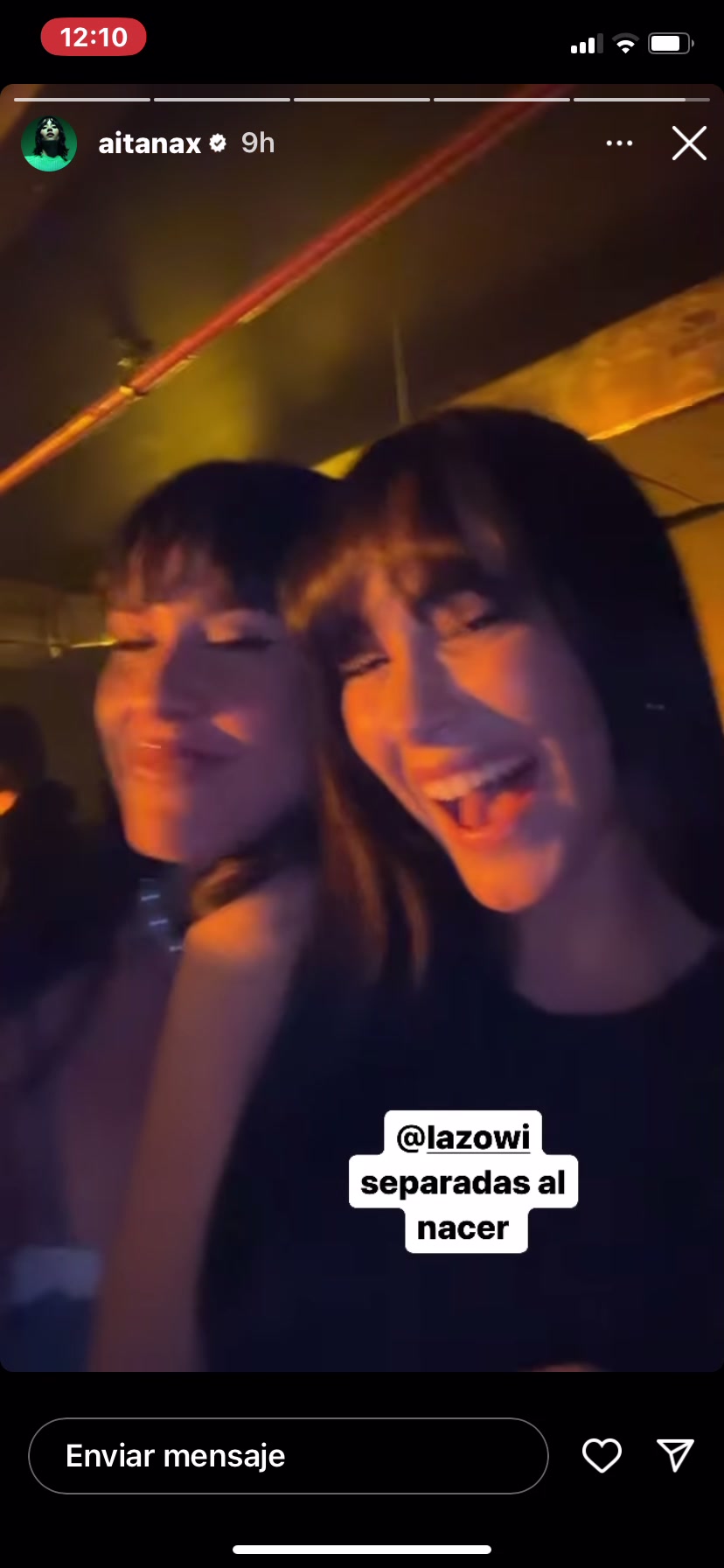 @Lumazume