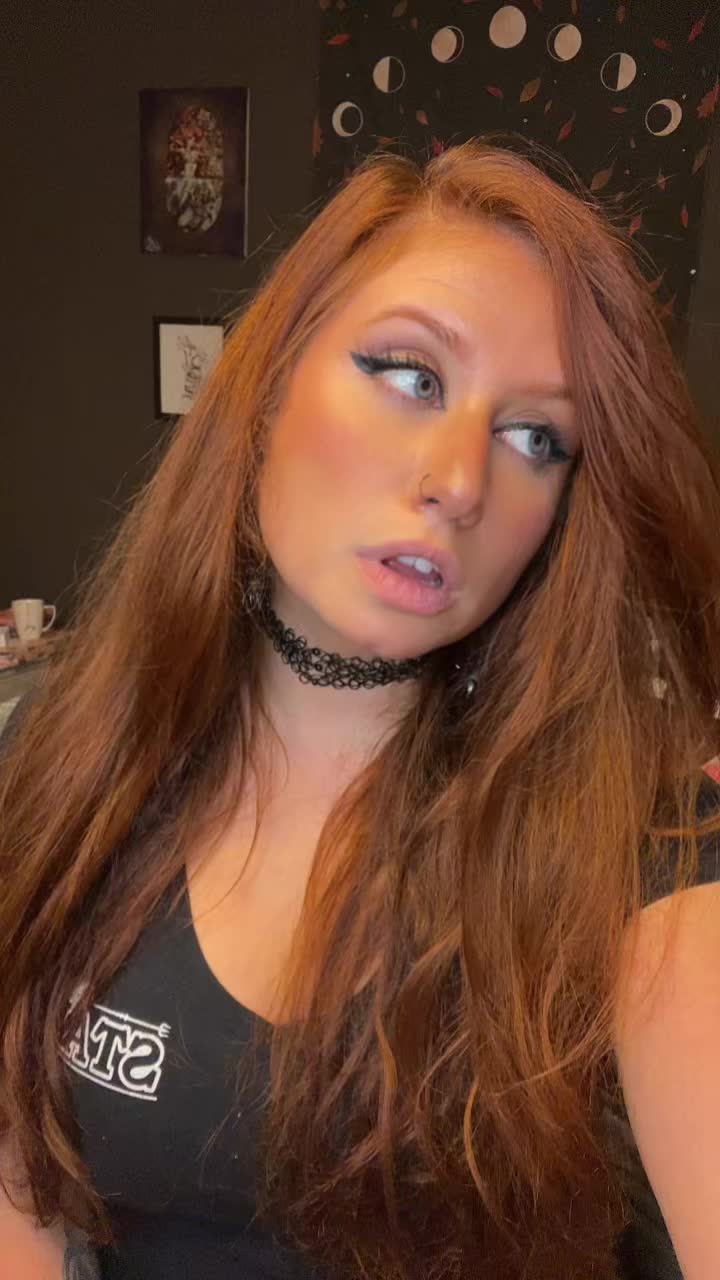@Scarlett Madison