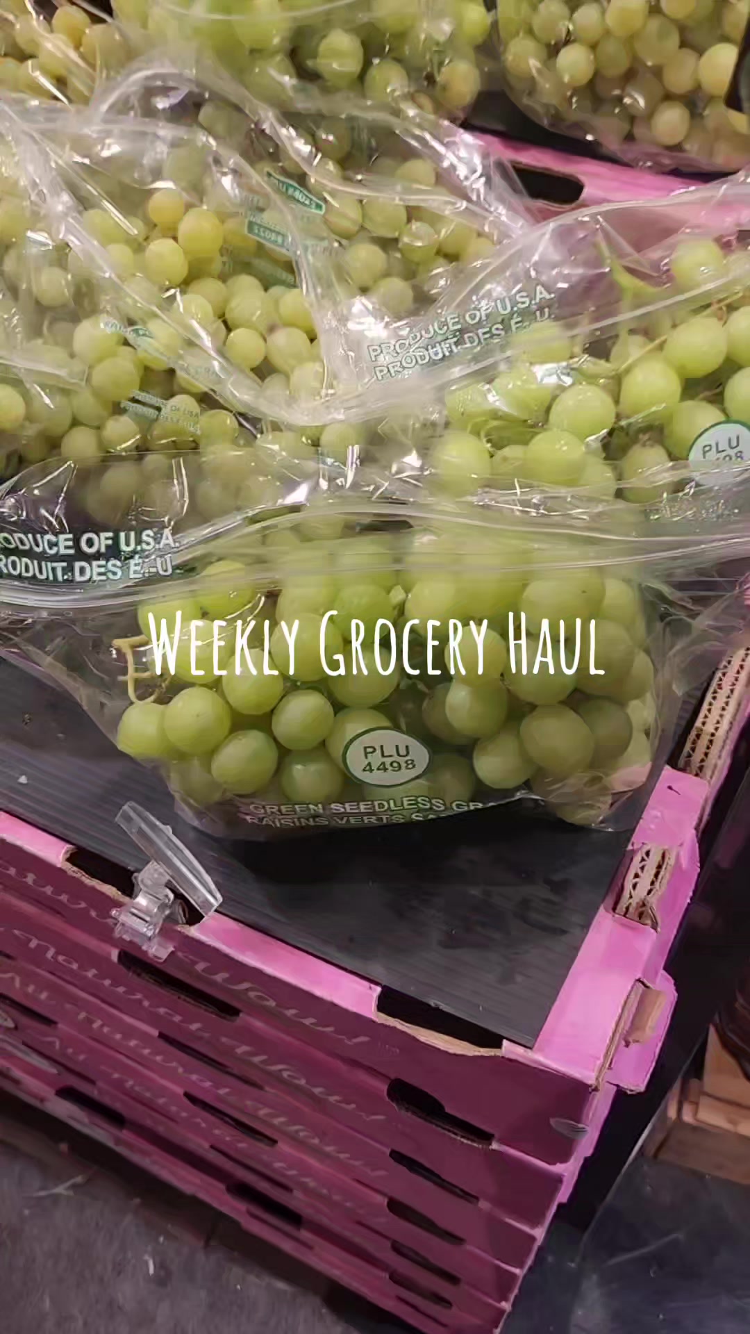 @Laura | Recipes & Meal Plan