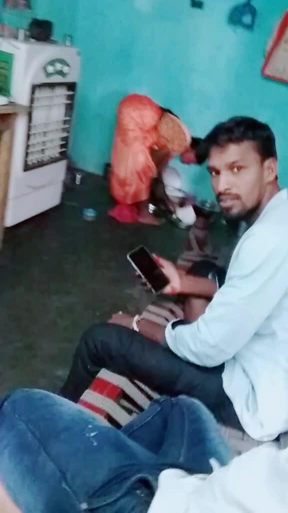 @purushotham teju