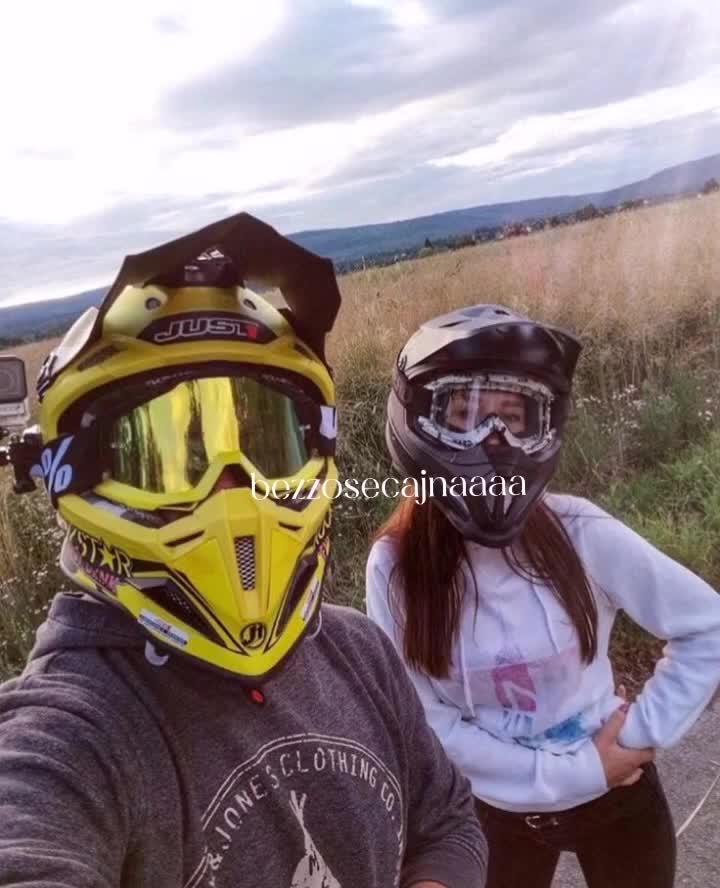 @:)