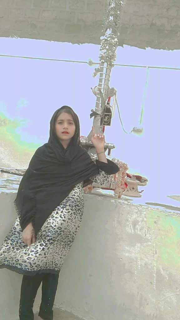 @Noor Zara azadar