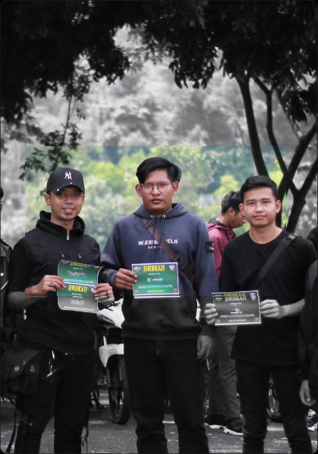 @FROG INDONESIA SHOP