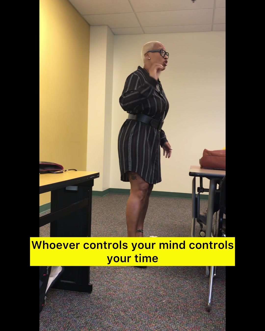 @Professor D