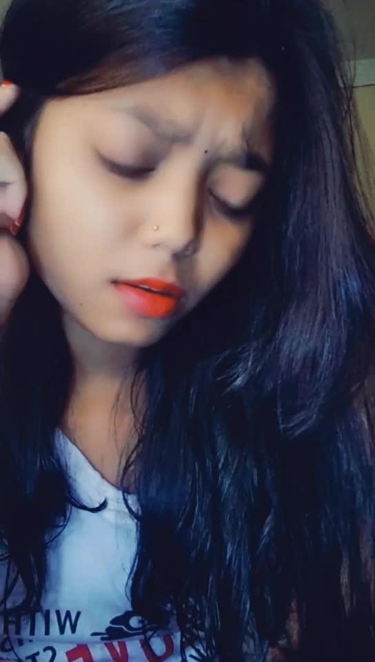 @Trisha Adhikari