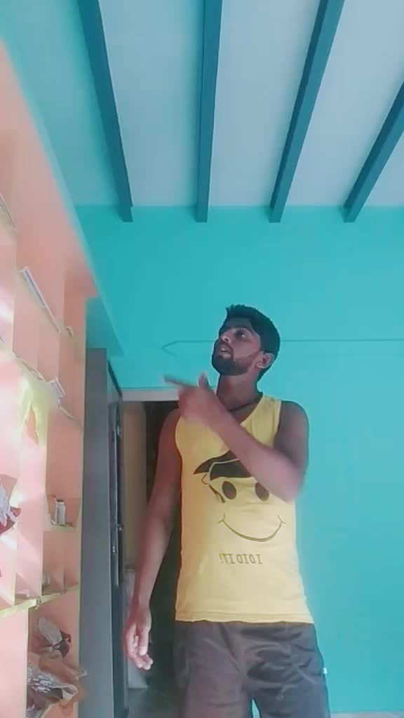 @Venky Yadav
