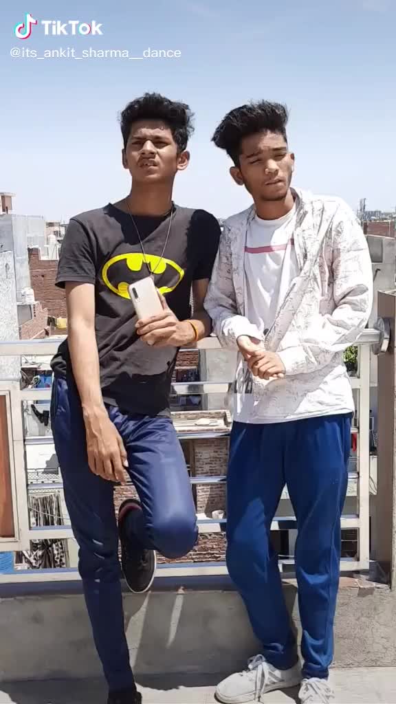 @gehlot boy