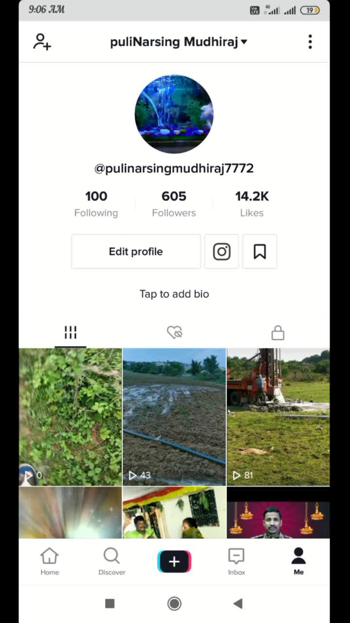 @puliNarsing Mudhiraj