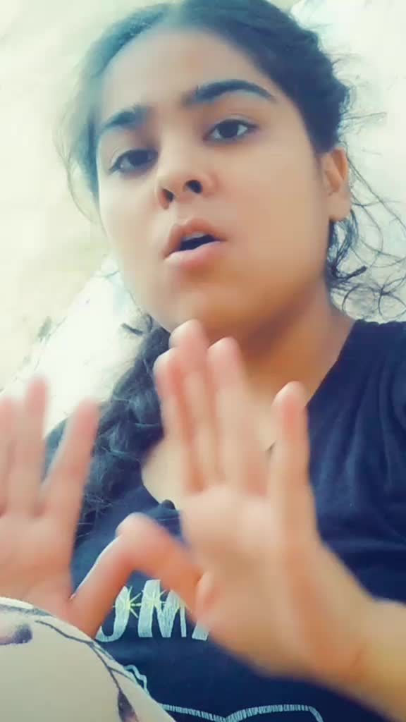 @ਜਸਮੀਤ ਕੌਰ