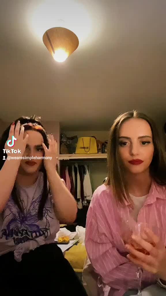 @Wearesimpleharmony