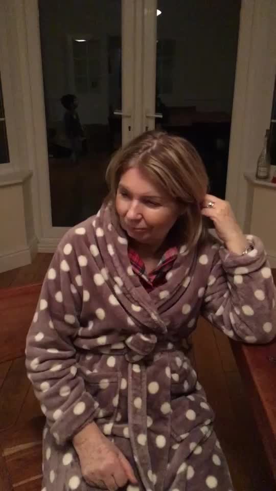 @GangsterGranny