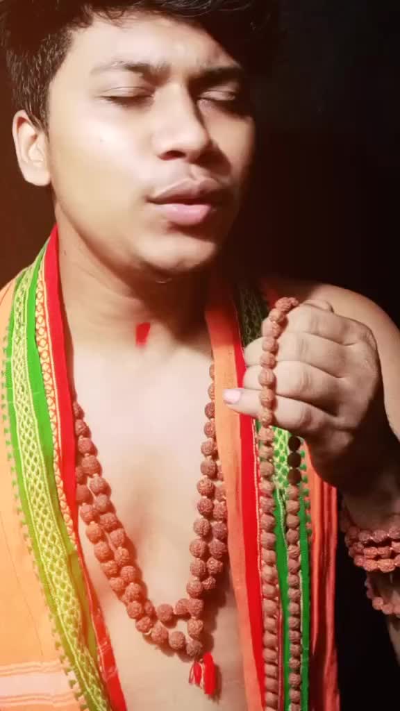 @Sunil Kumar Sahoo