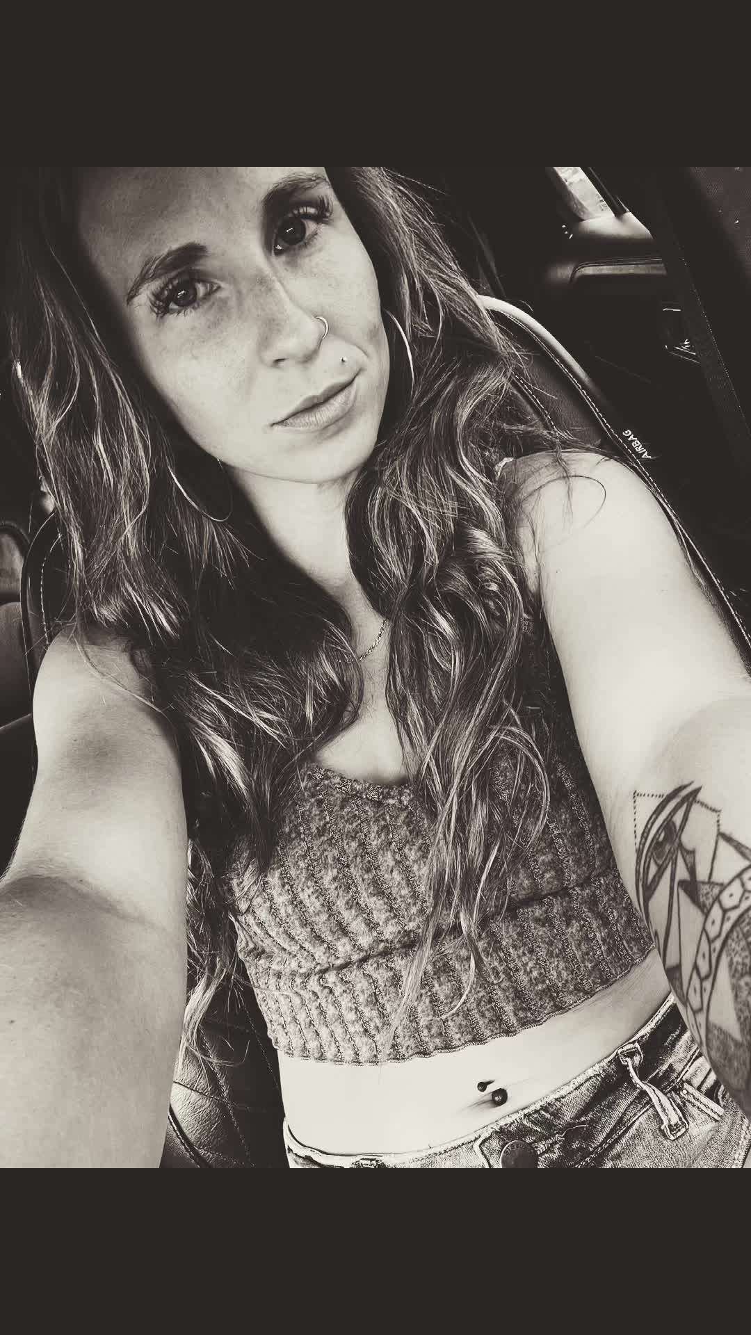 @Alexis Marie