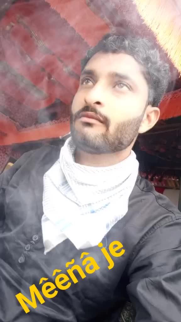 @Ravi Meena