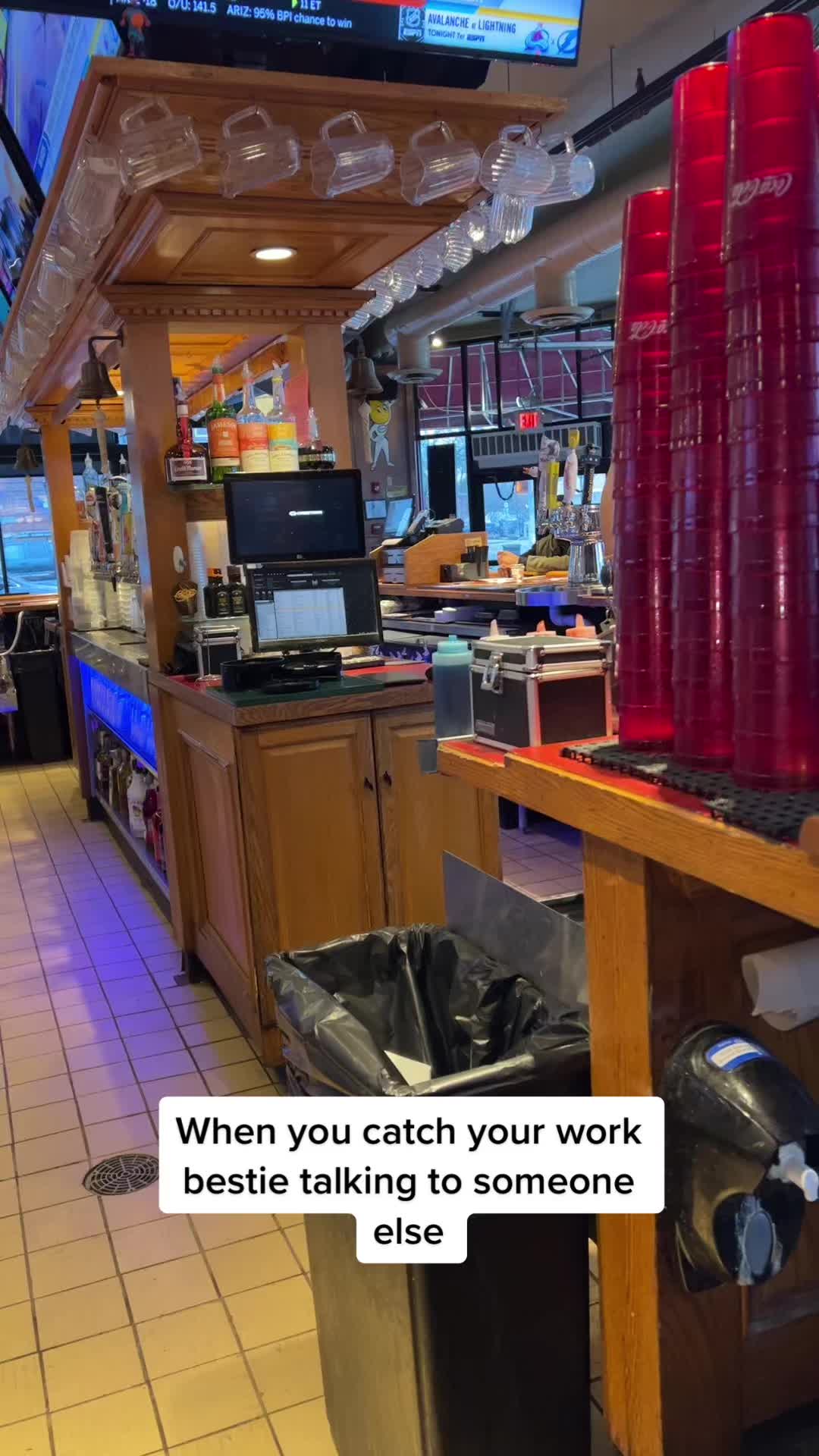 @Brothers Bar on Broad Ripple