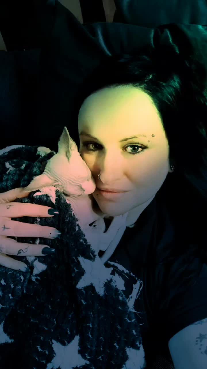 @Lovemycat