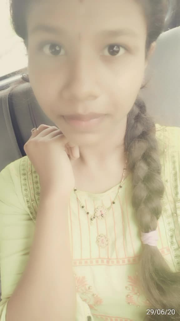 @❤️❤️Divya Ruchu❤️❤️