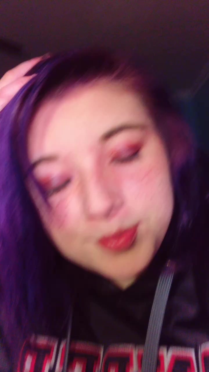 @alexis paige
