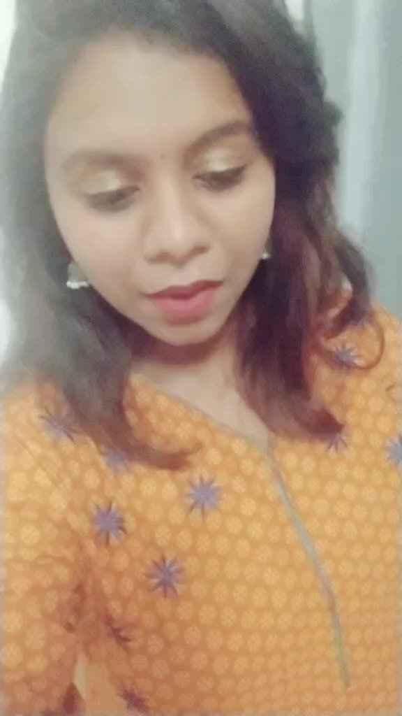 @Roshni Aravind