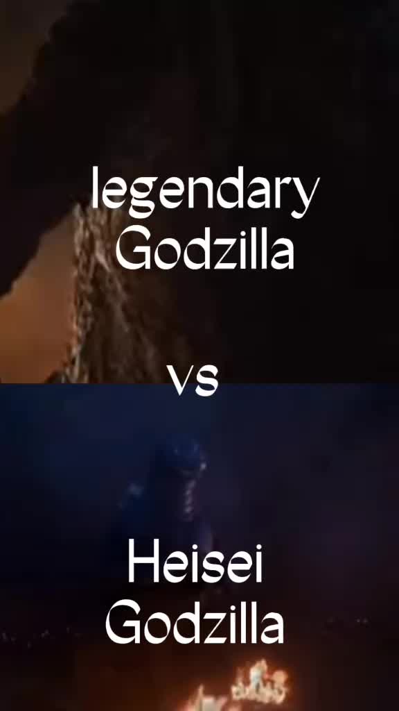 @キング[Godzilla] ゴジラ