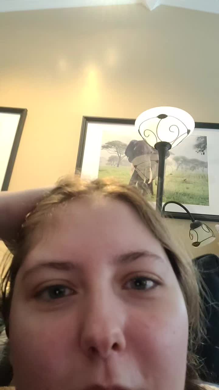 @Amanda