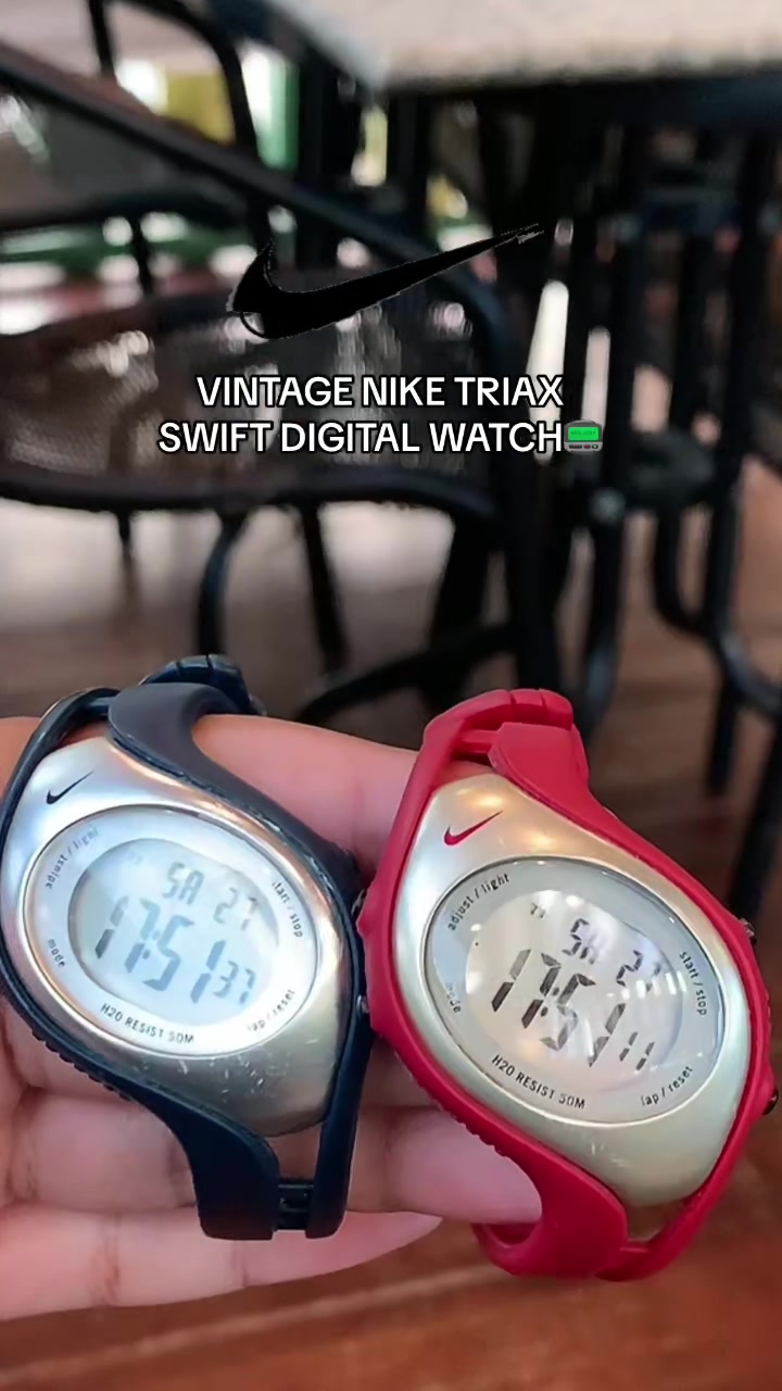 @Y2K WATCH