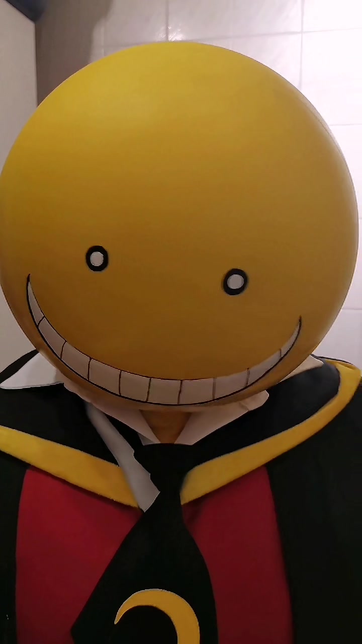 @Korosensei.cos