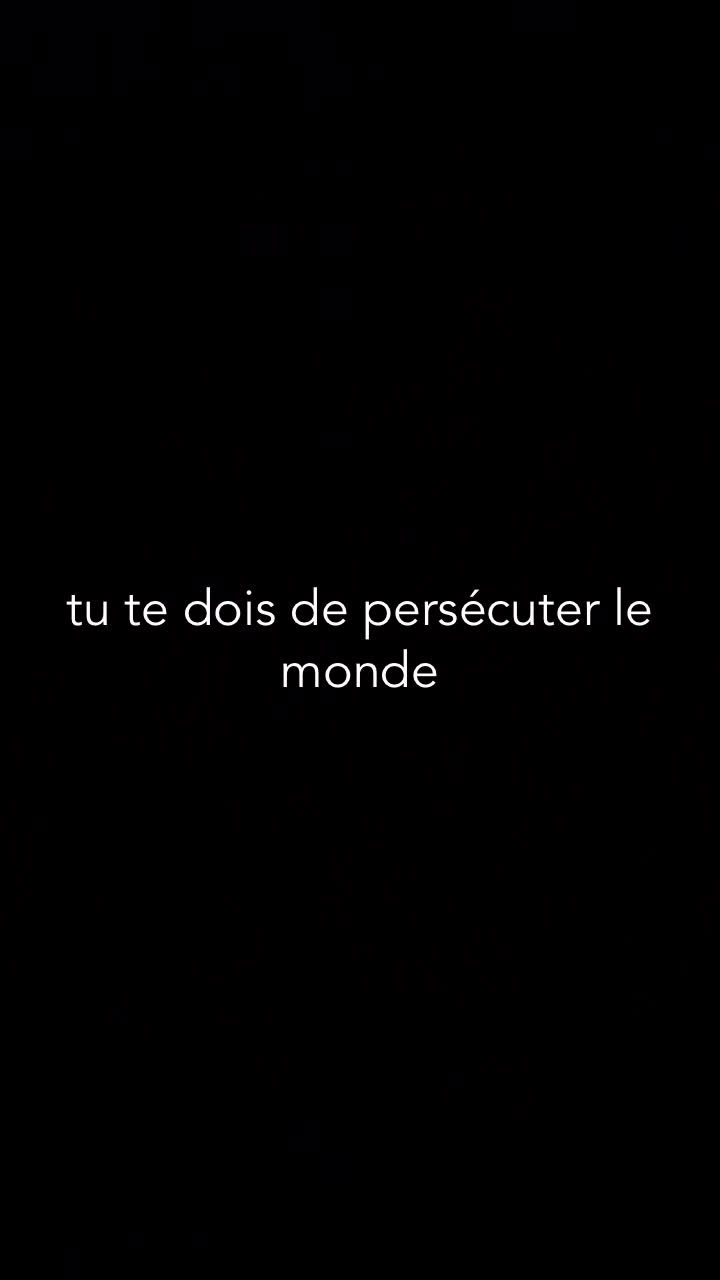@Soit heureux ! ❤️