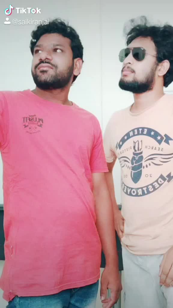 @Sai Kiran Jai