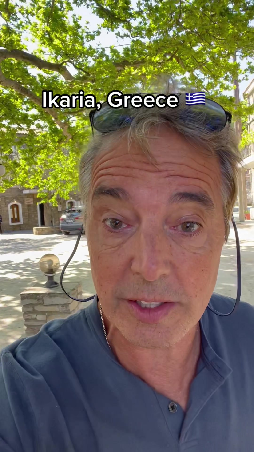 @Dan Buettner